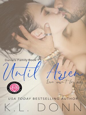 cover image of Until Arsen